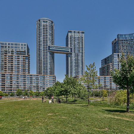 Globalstay Fabulous Toronto Condo Exterior photo