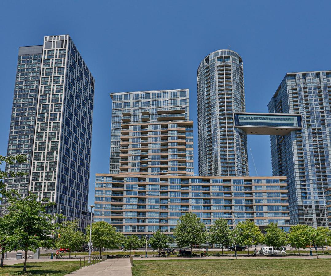 Globalstay Fabulous Toronto Condo Exterior photo