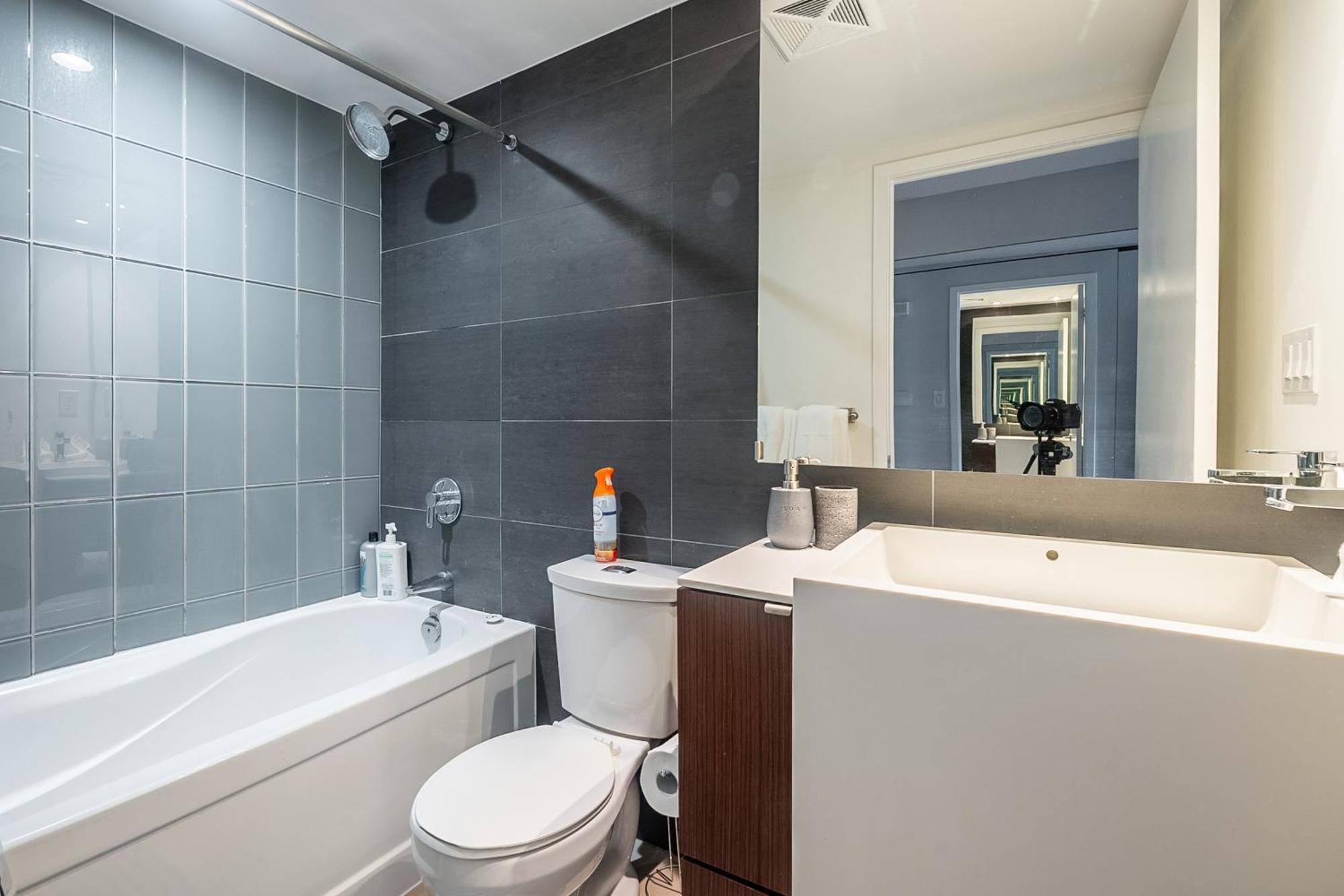 Globalstay Fabulous Toronto Condo Exterior photo
