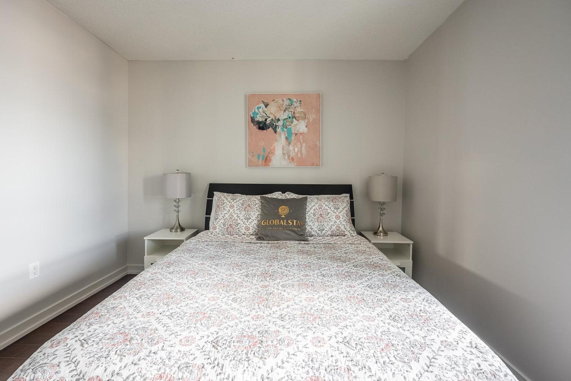 Globalstay Fabulous Toronto Condo Exterior photo