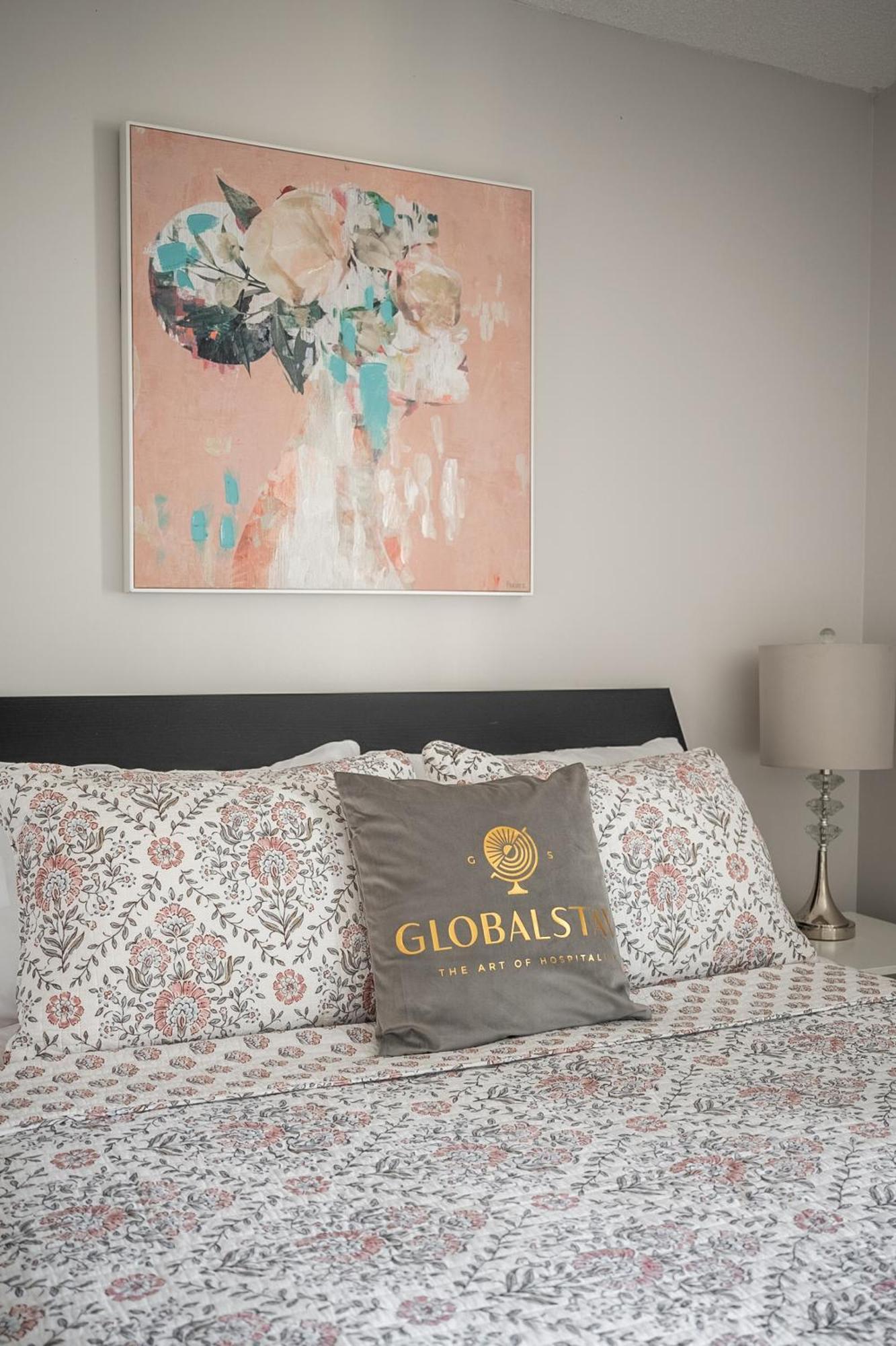 Globalstay Fabulous Toronto Condo Exterior photo