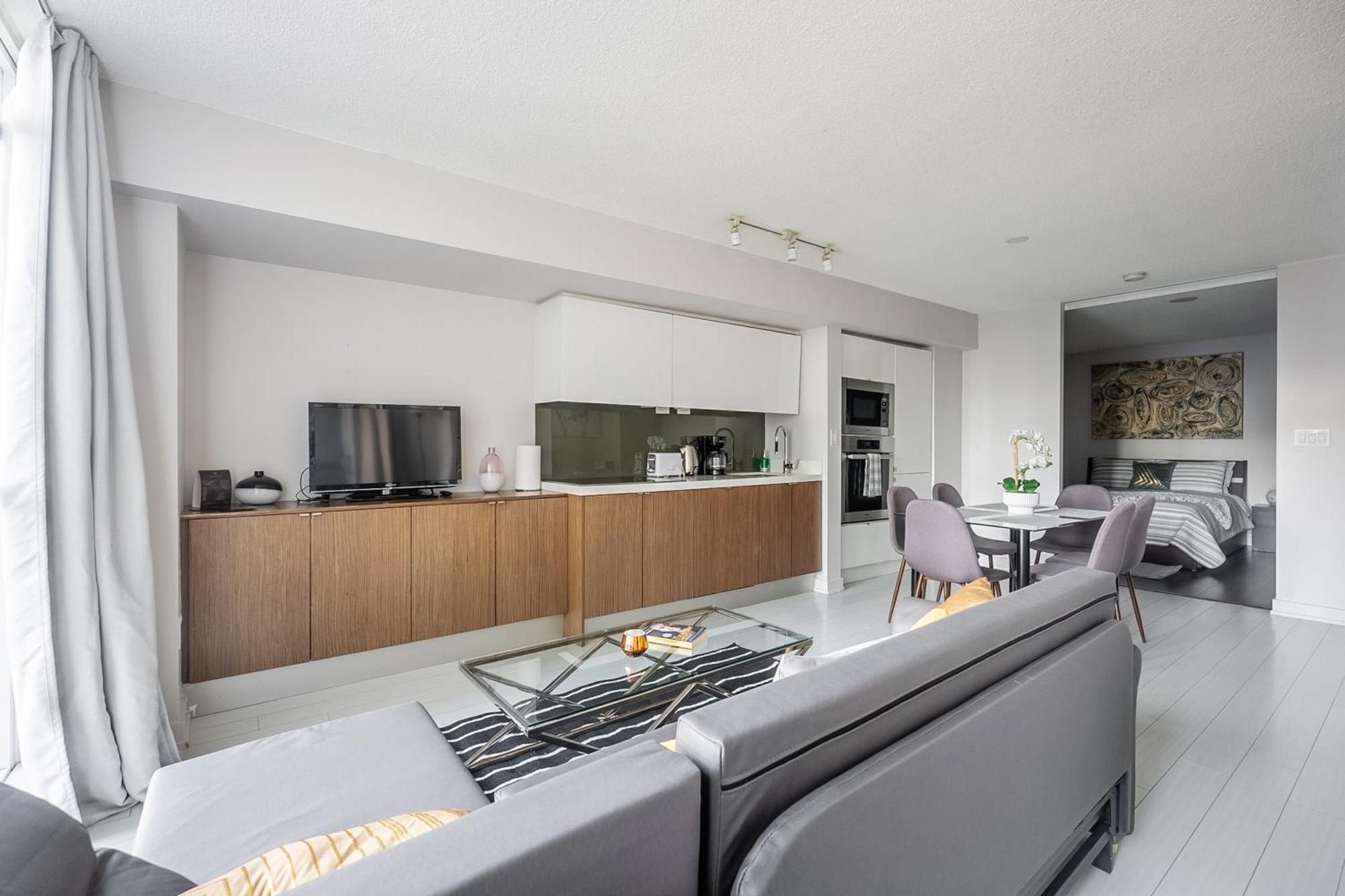 Globalstay Fabulous Toronto Condo Exterior photo