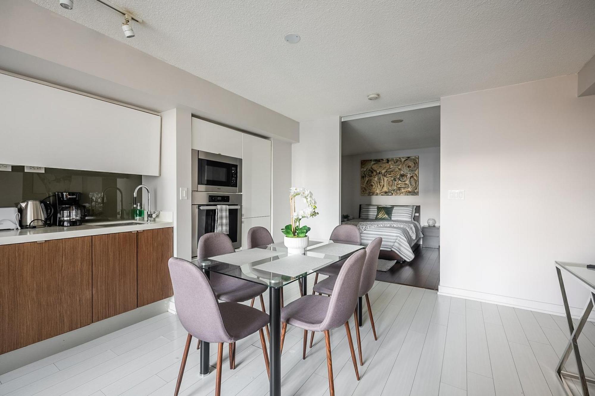 Globalstay Fabulous Toronto Condo Exterior photo