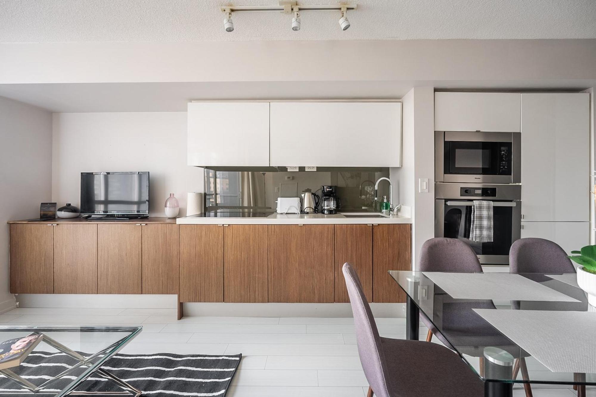 Globalstay Fabulous Toronto Condo Exterior photo
