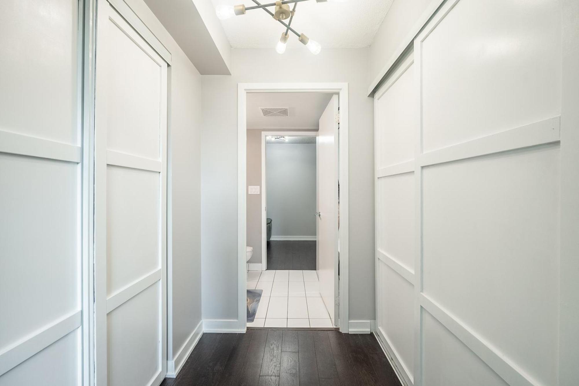 Globalstay Fabulous Toronto Condo Exterior photo