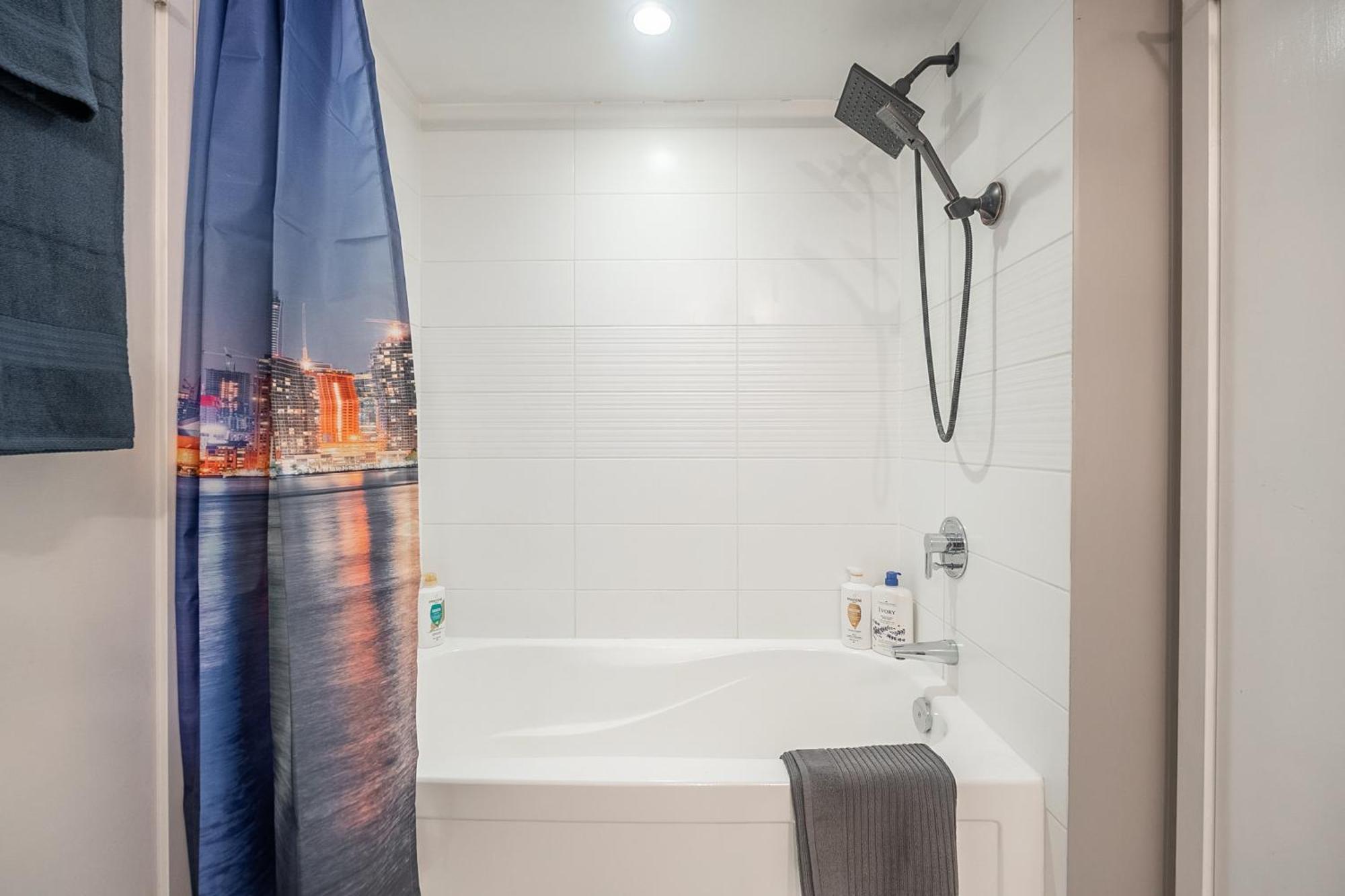 Globalstay Fabulous Toronto Condo Exterior photo
