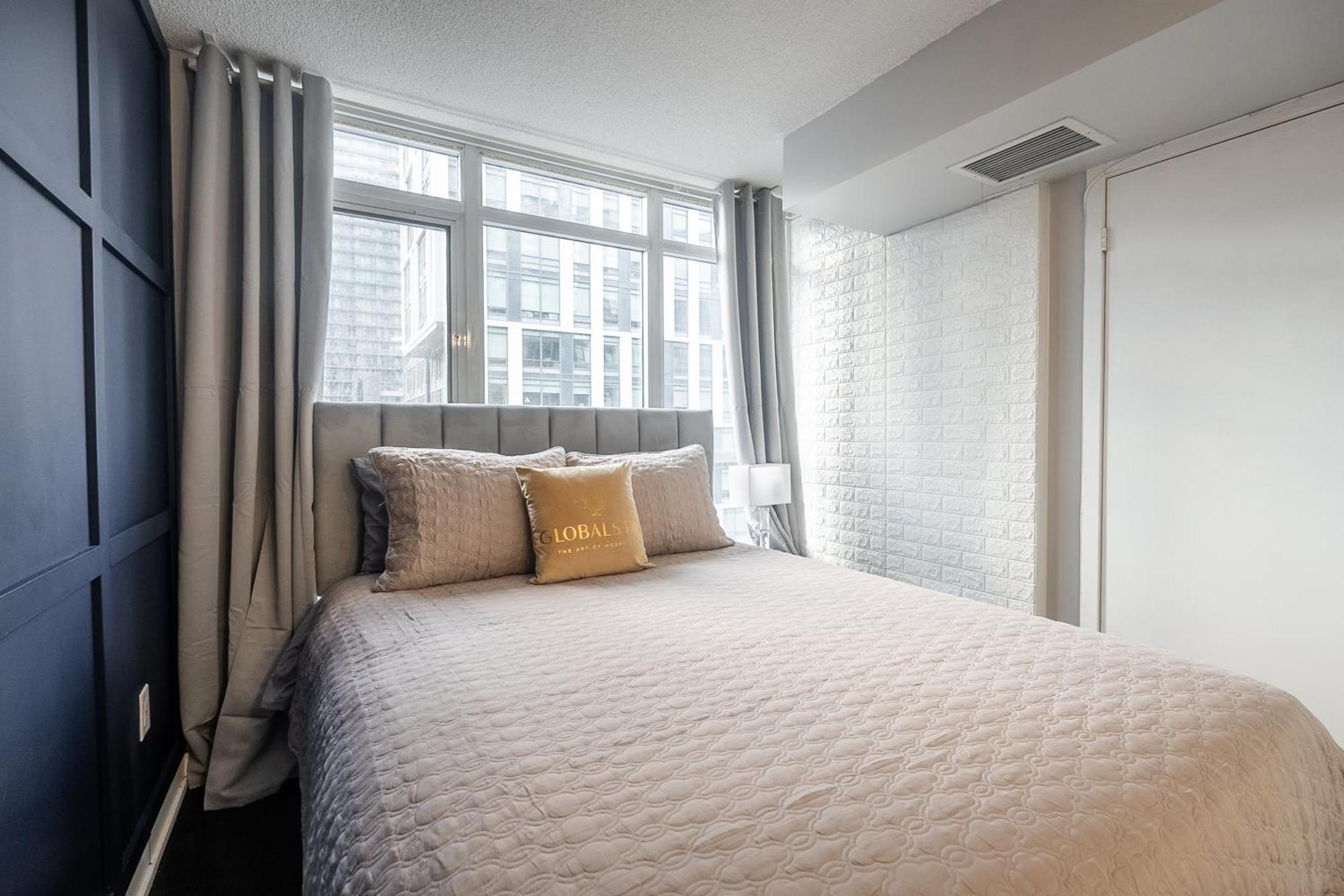 Globalstay Fabulous Toronto Condo Exterior photo
