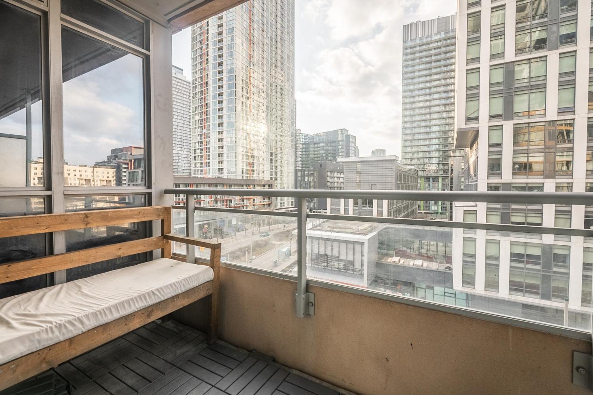 Globalstay Fabulous Toronto Condo Exterior photo